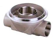 Investment Casting